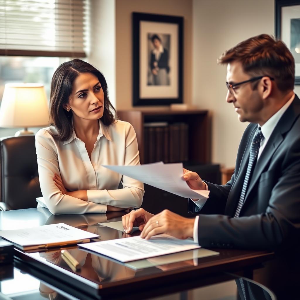 Temporary Alimony Lawyer New Kent County