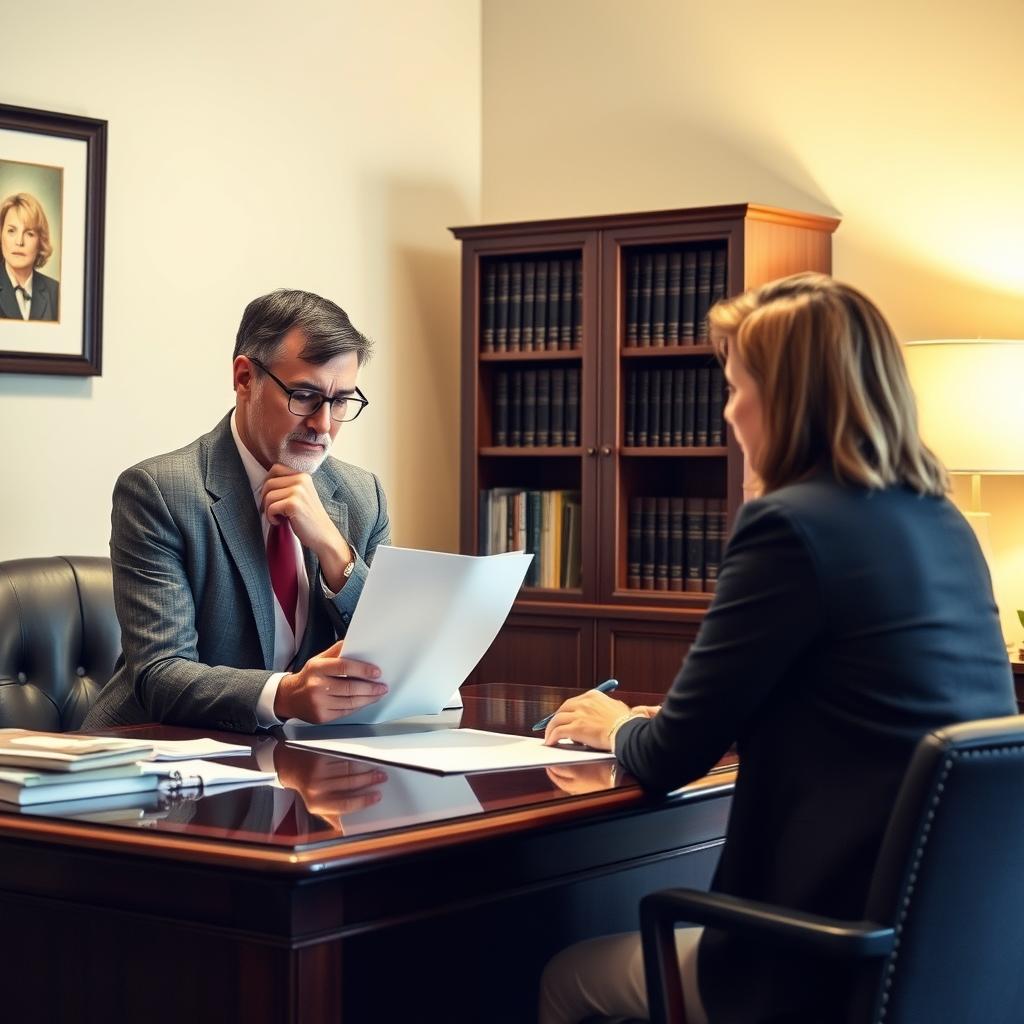 Temporary Alimony Lawyer Shenandoah County