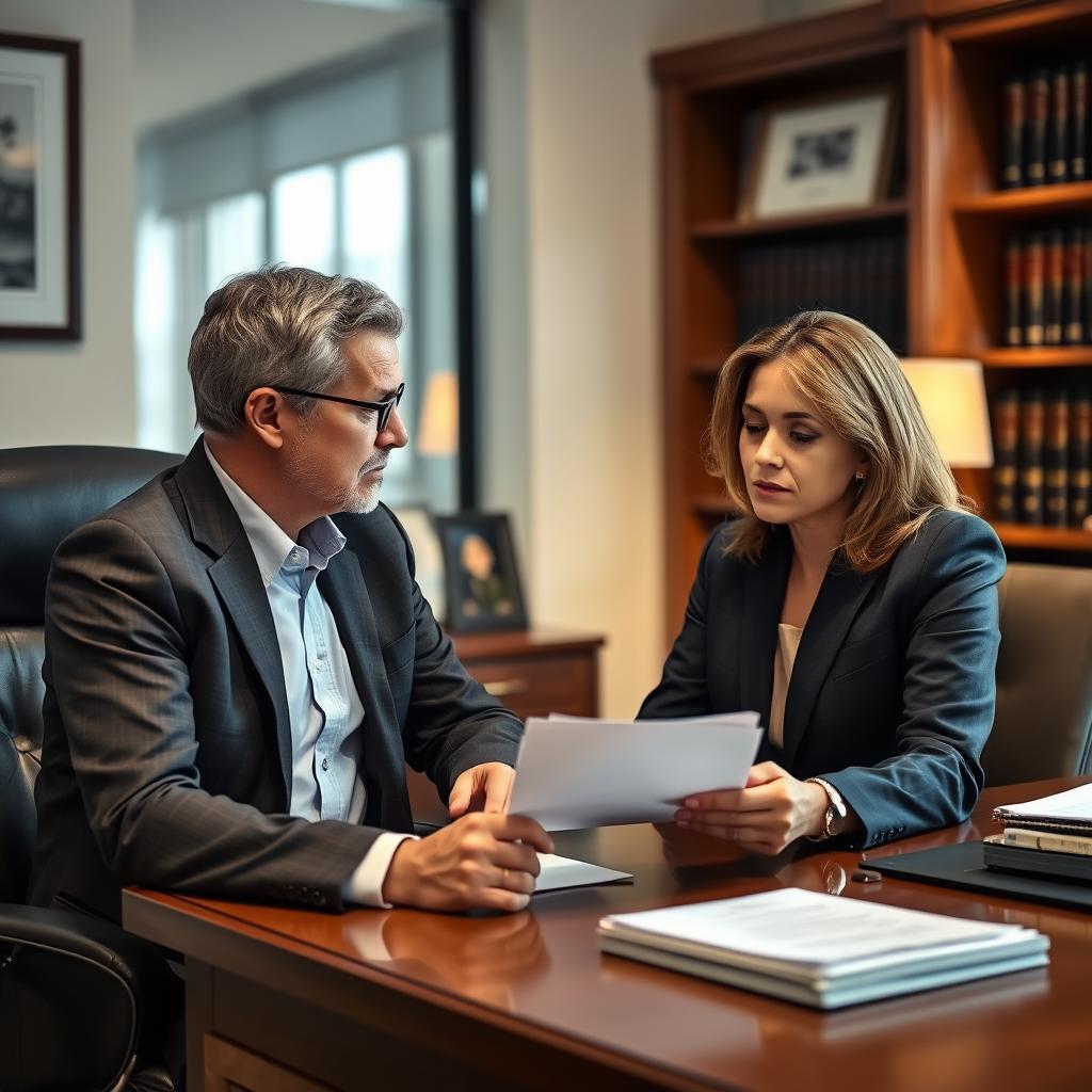 Temporary Alimony Lawyer Suffolk