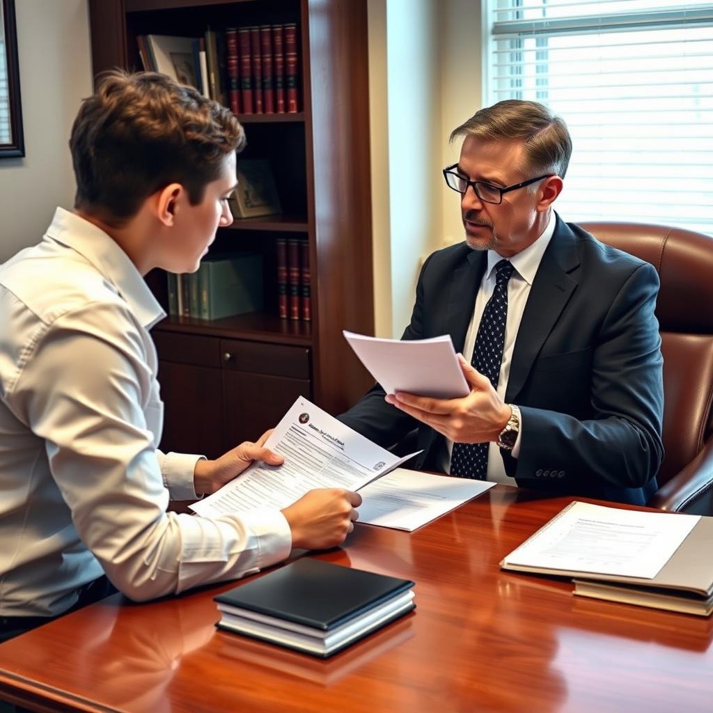 Temporary Alimony Lawyer Virginia Beach