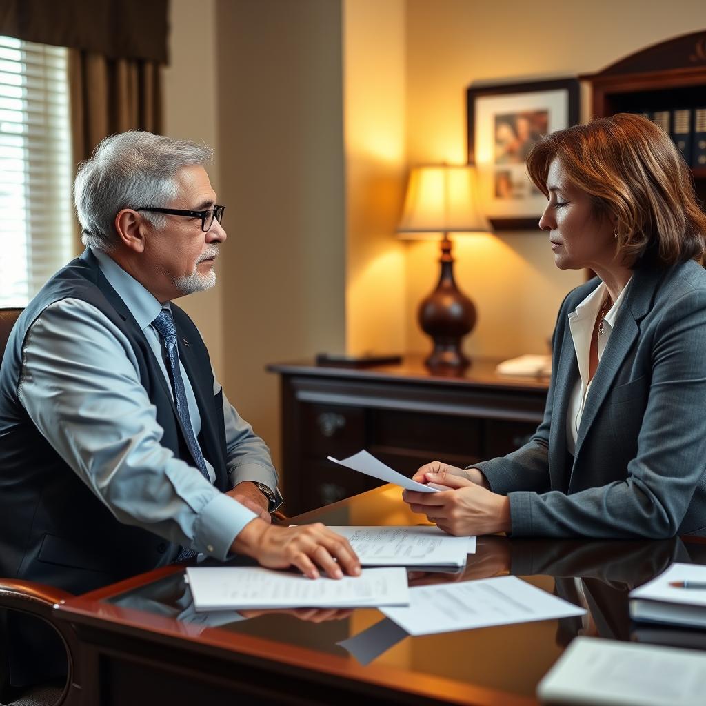 Temporary Alimony Lawyer York County
