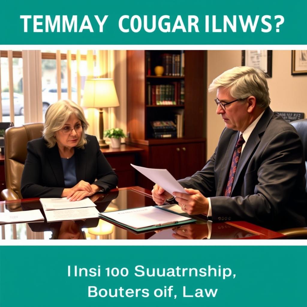 Temporary Guardianship Lawyer Botetourt County