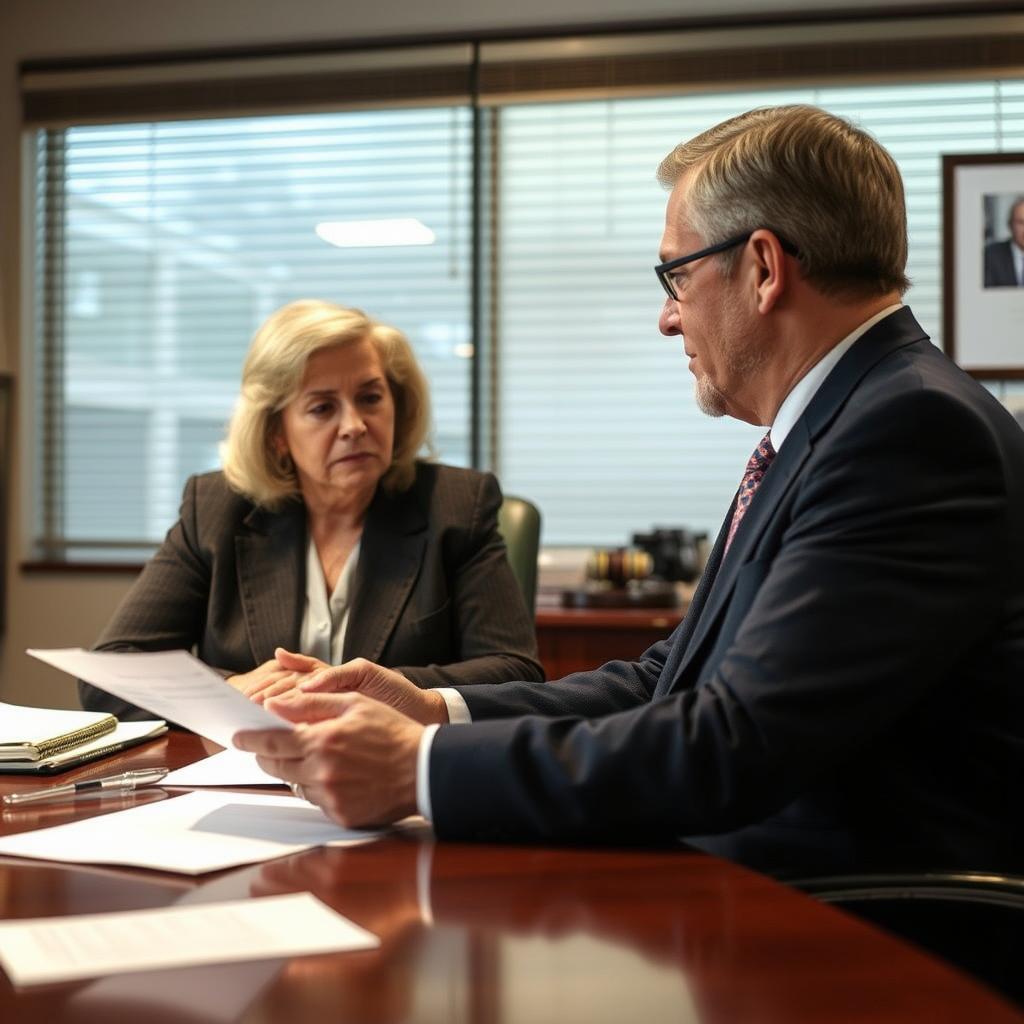 Temporary Guardianship Lawyer Fredericksburg