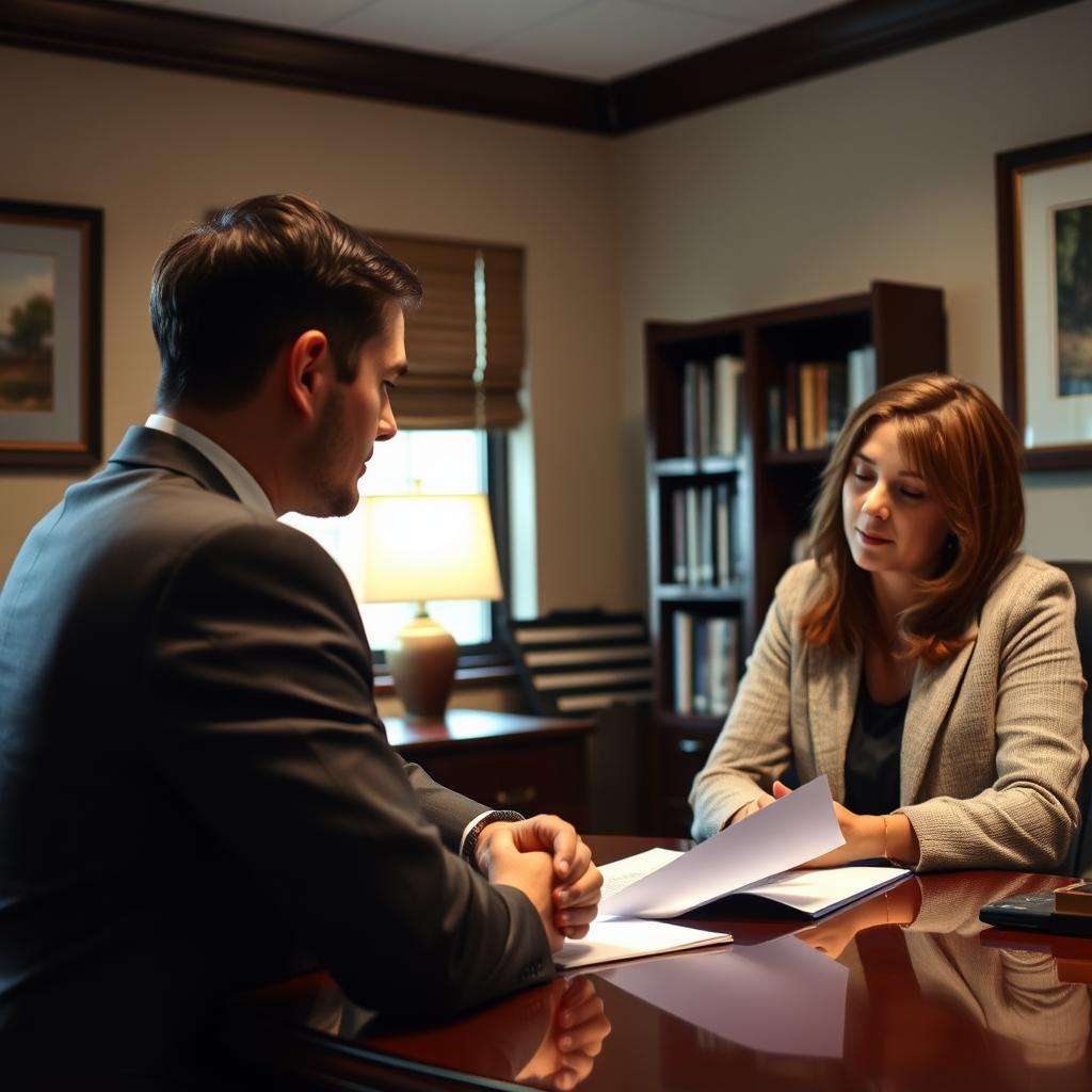 Temporary Guardianship Lawyer Virginia Beach