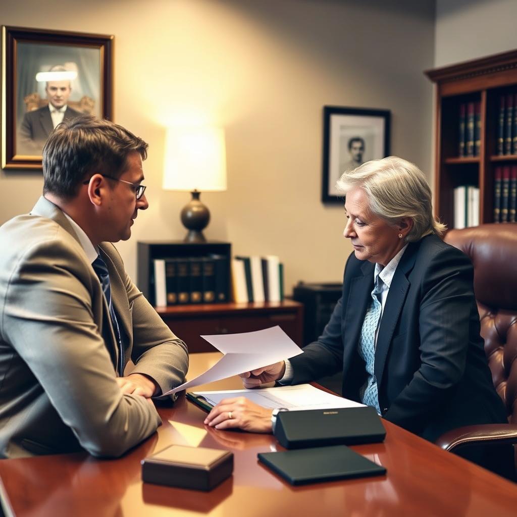 Wage Garnishment Child Support Lawyer Hanover County