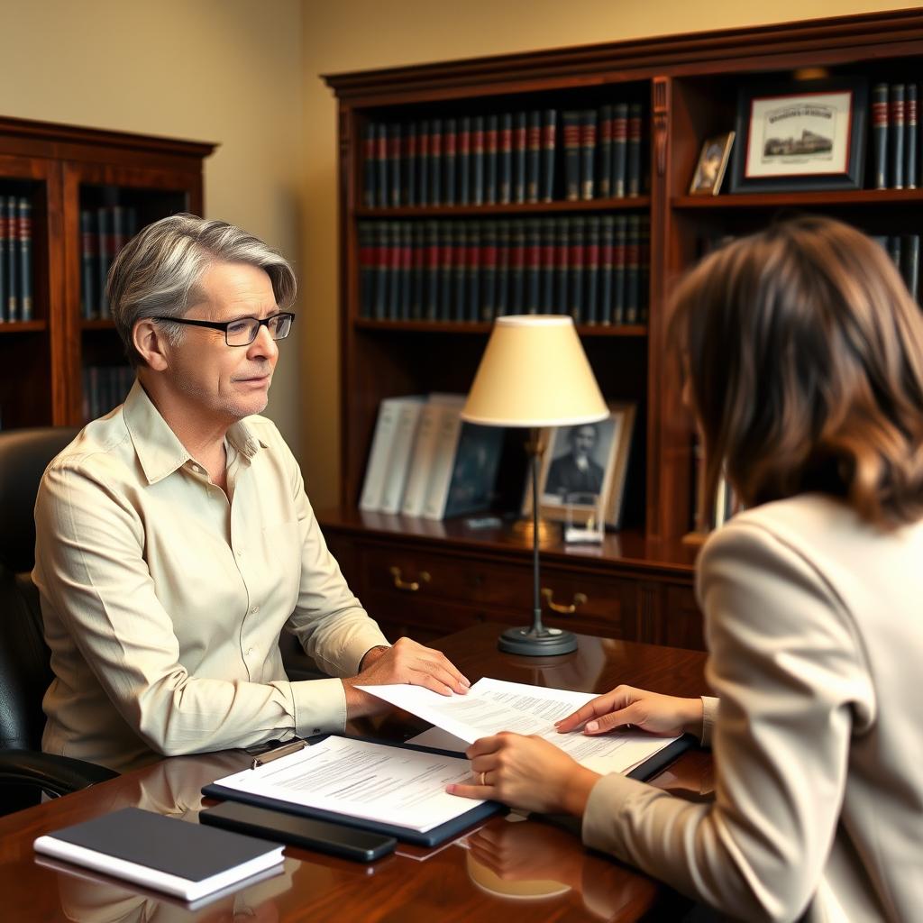Wage Garnishment Child Support Lawyer Louisa County