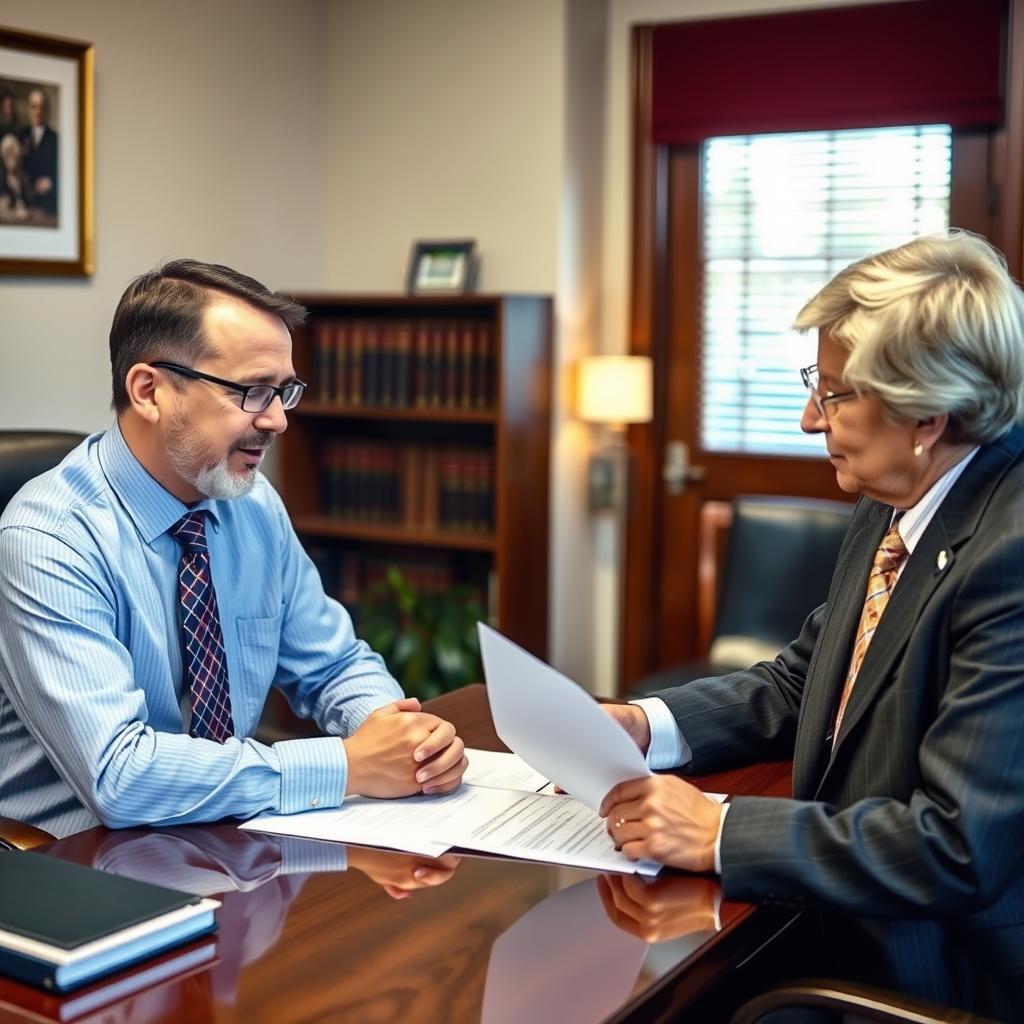 Adoption Lawyer Clarke County