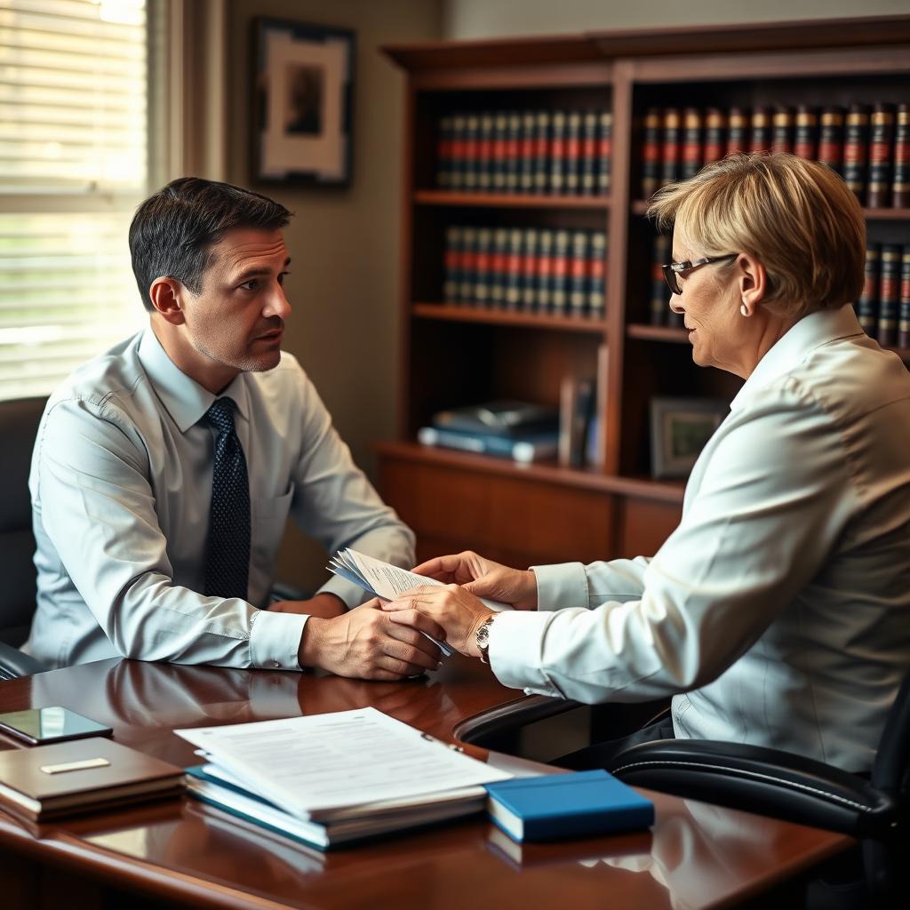 Adoption Lawyer Gloucester County