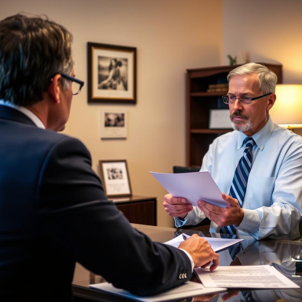 Adoption Lawyer Isle of Wight County