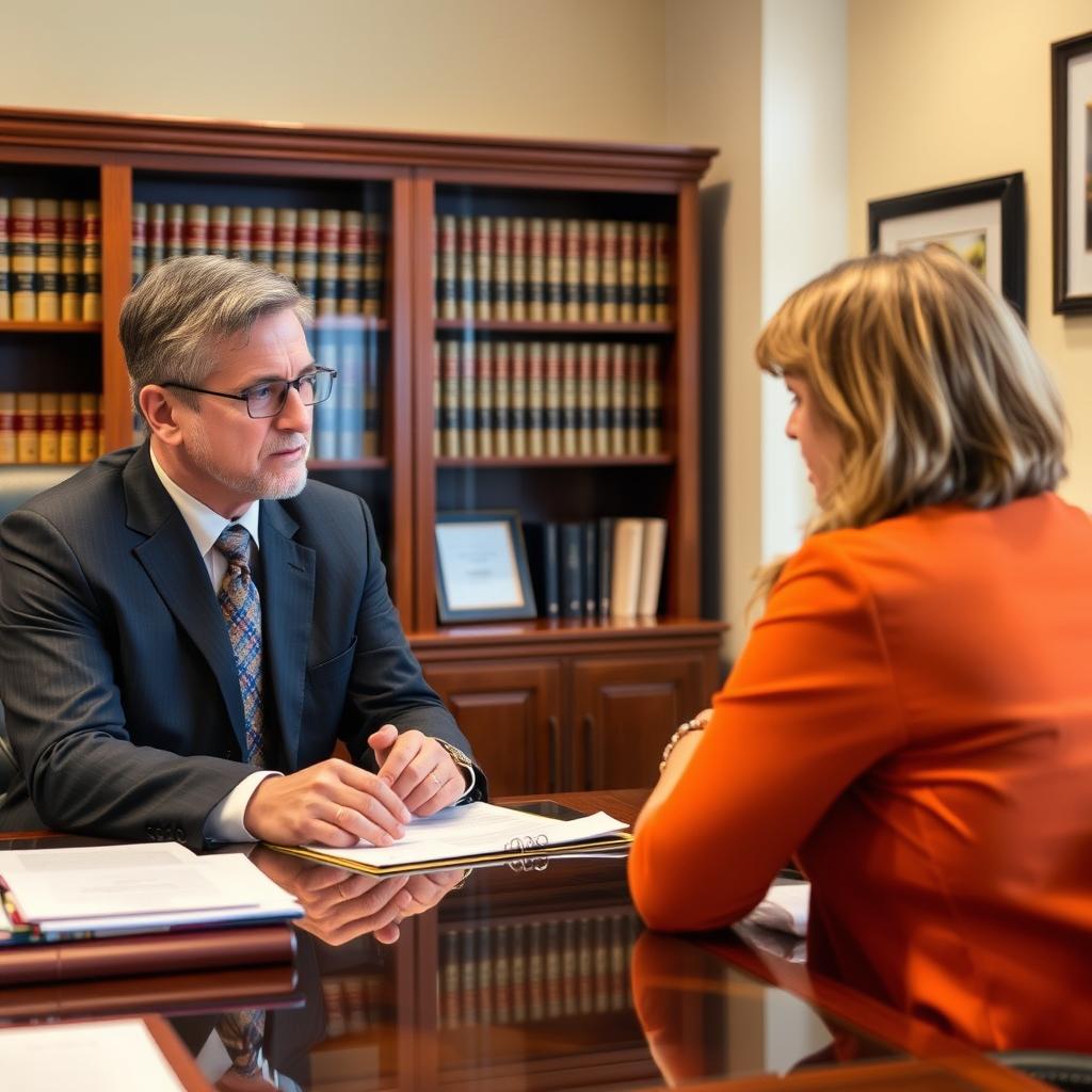 Adoption Lawyer Rappahannock County