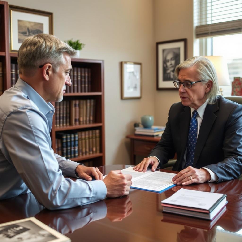 Alimony Contempt Lawyer Albemarle County