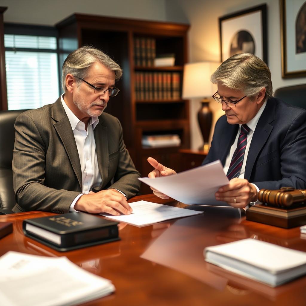 Alimony Contempt Lawyer Colonial Heights