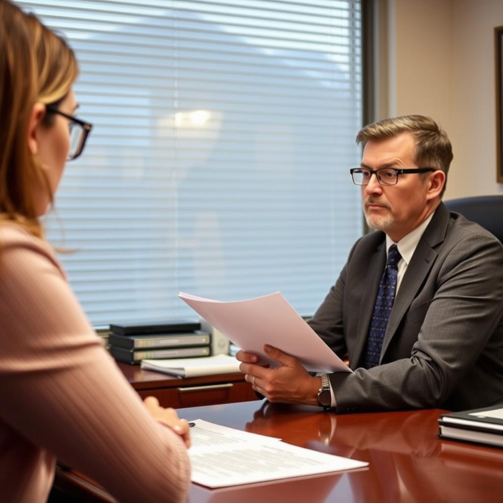 Alimony Contempt Lawyer Hanover County