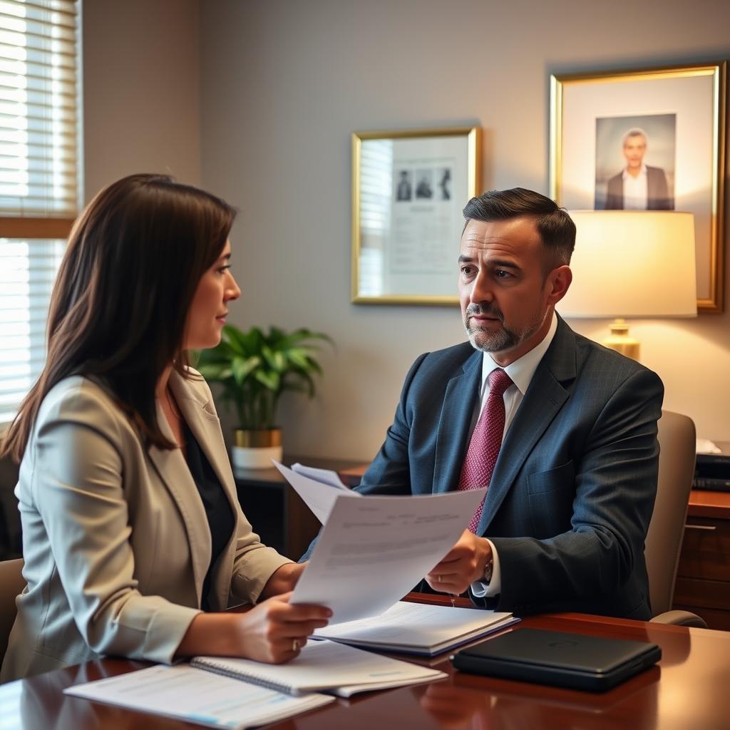 Alimony Contempt Lawyer James City County