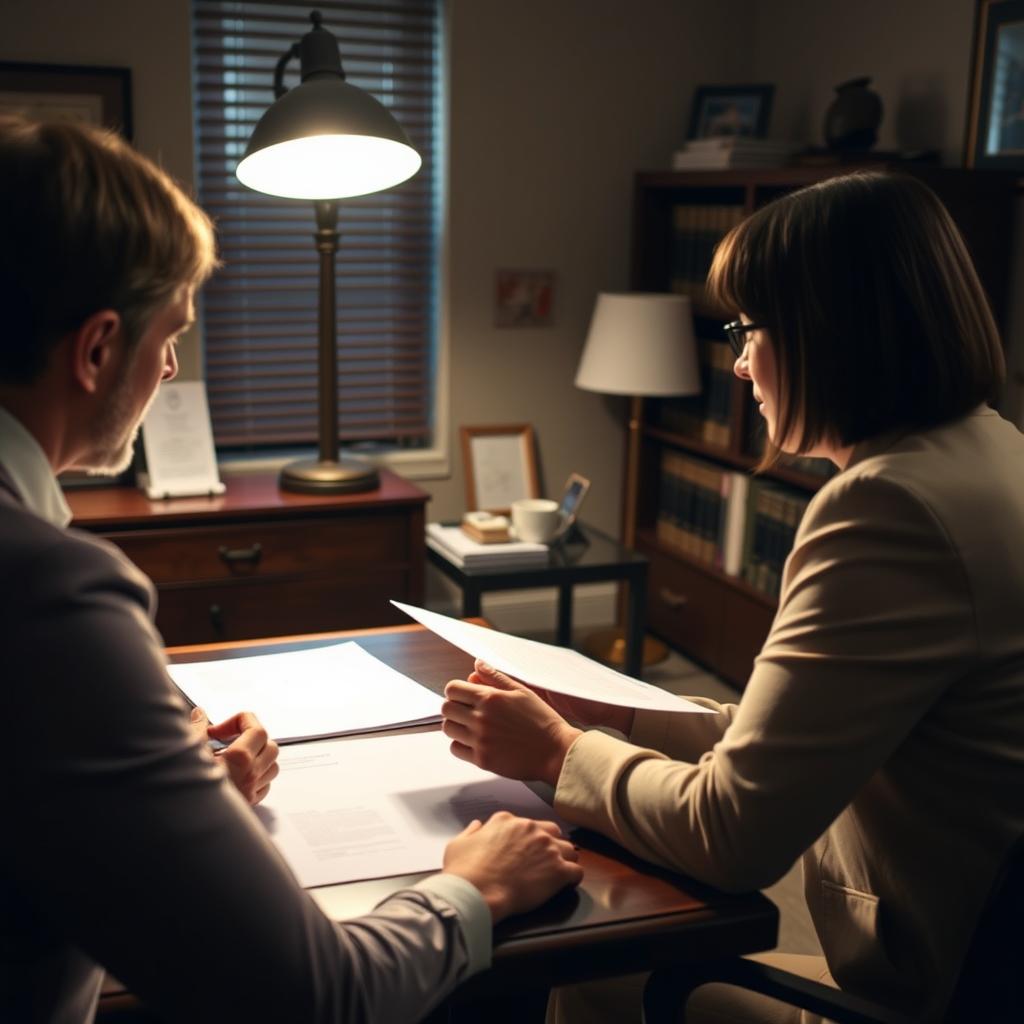 Alimony Contempt Lawyer Lexington