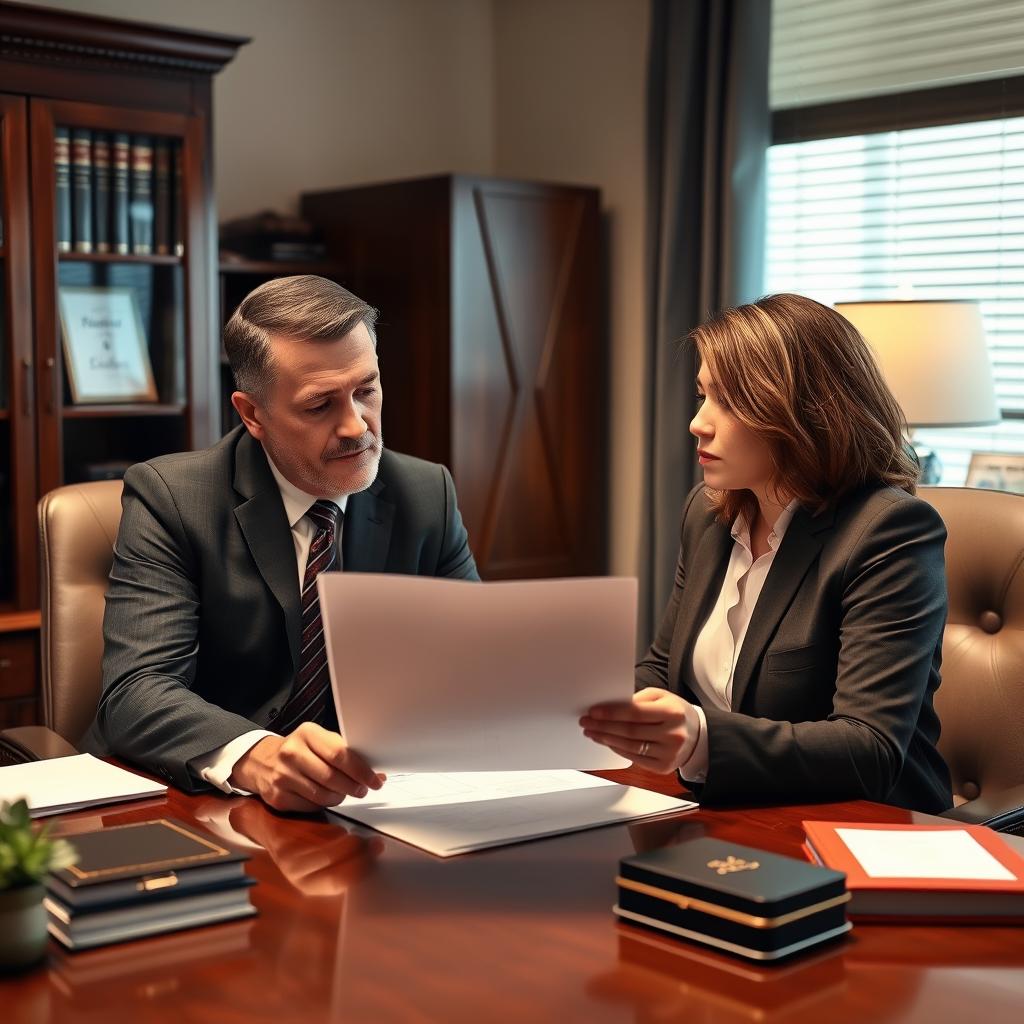 Alimony Contempt Lawyer Louisa County