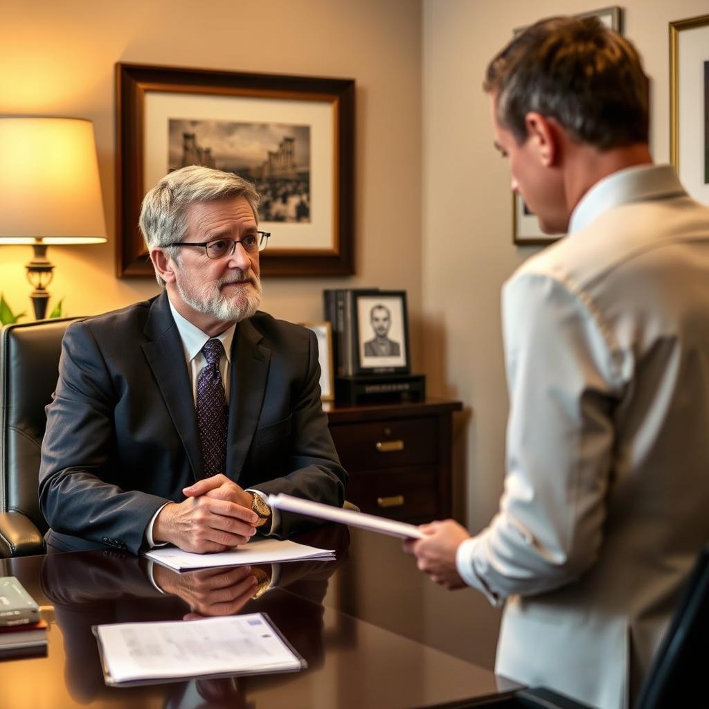 Alimony Contempt Lawyer Powhatan County