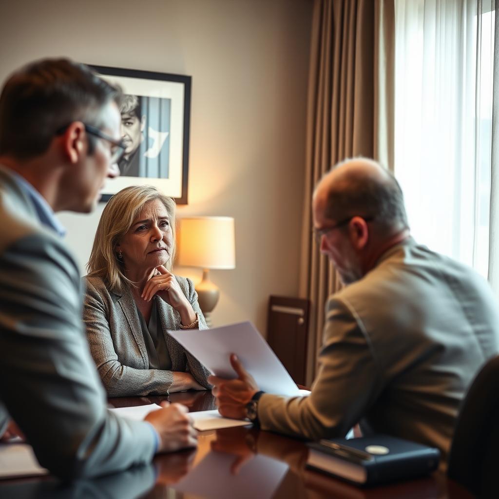 Alimony Contempt Lawyer Suffolk