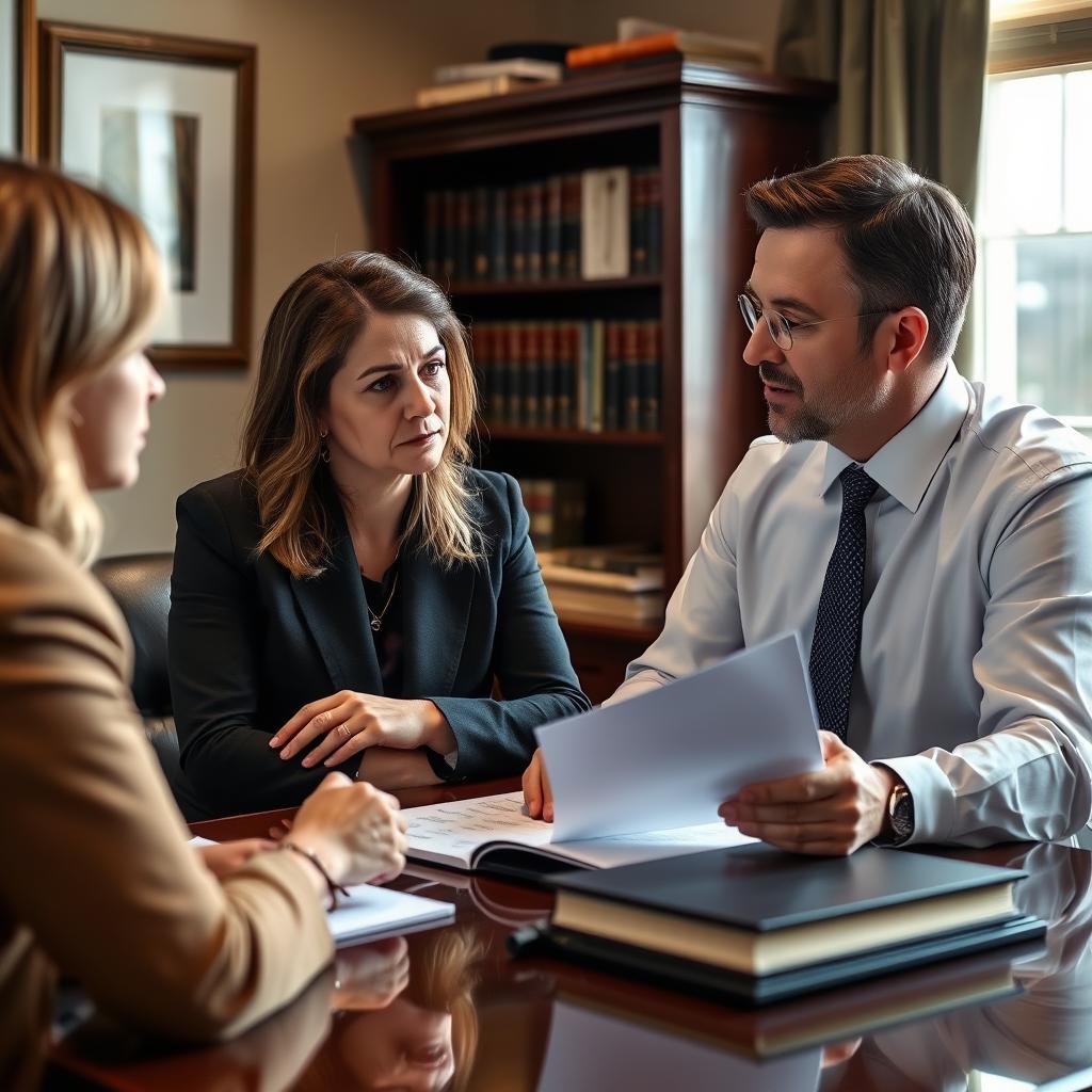 Alimony Contempt Lawyer York County