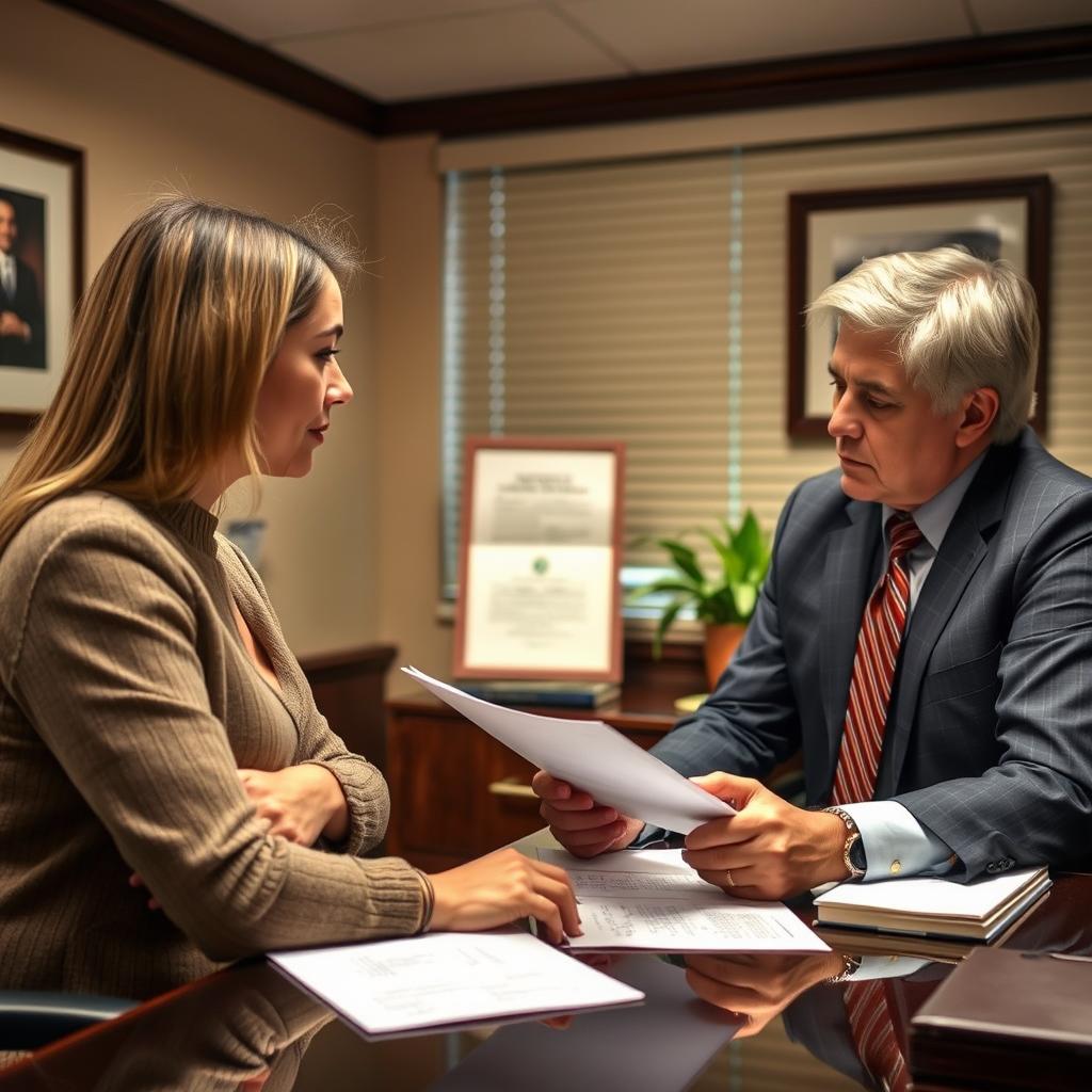 Annulment Lawyer Chesapeake
