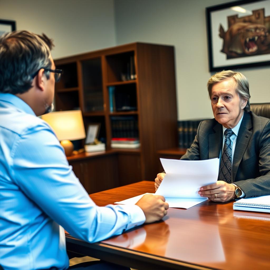 Annulment Lawyer Fairfax County