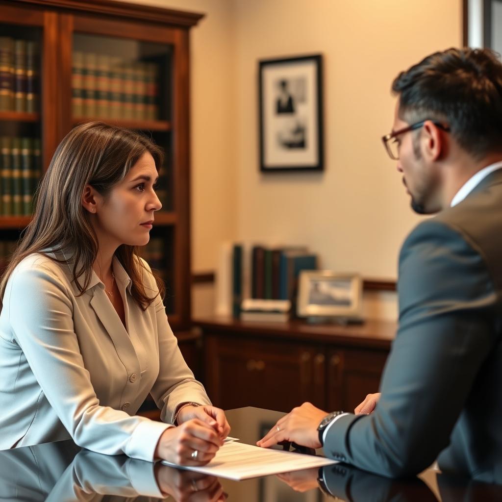 Annulment Lawyer Madison County