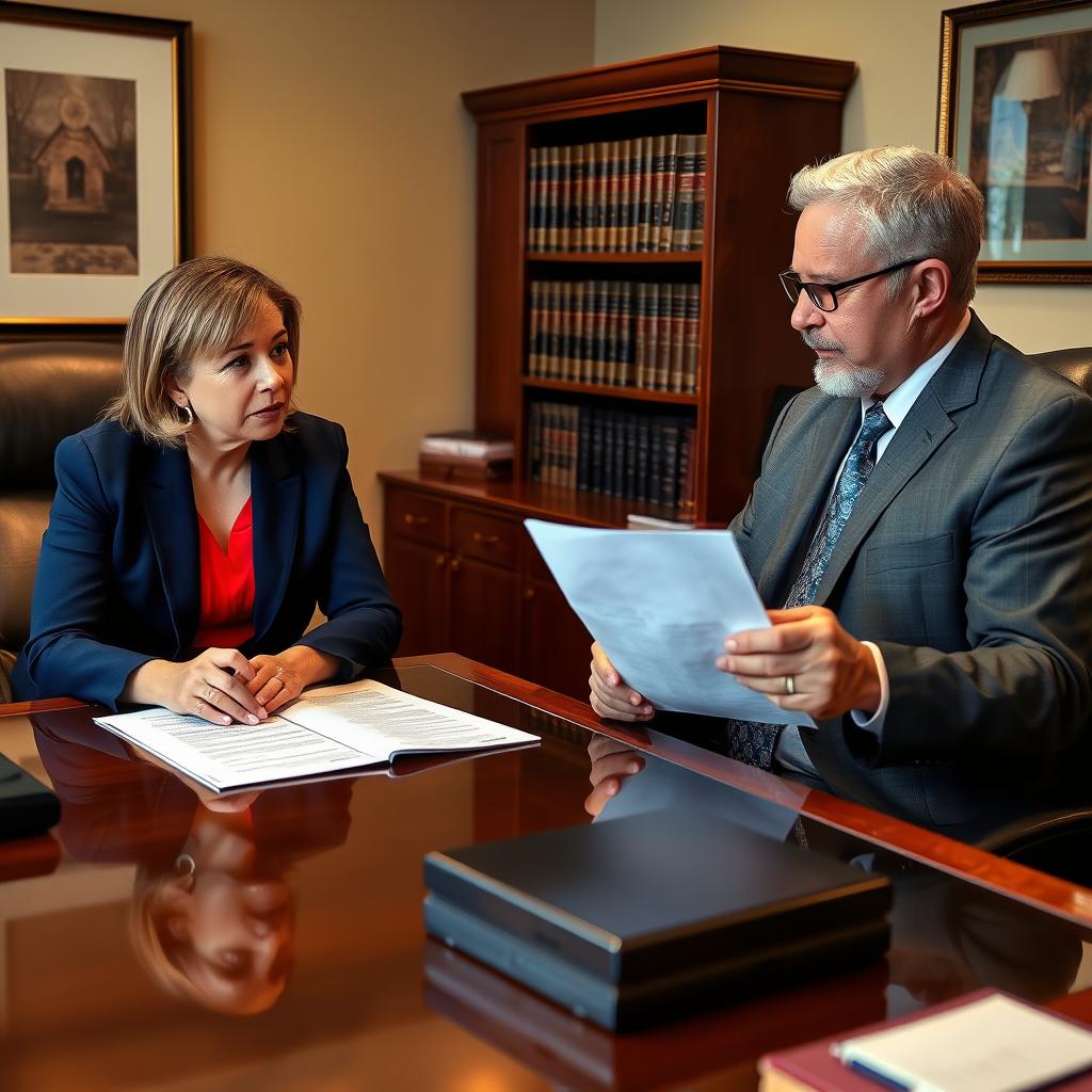 Annulment Lawyer York County