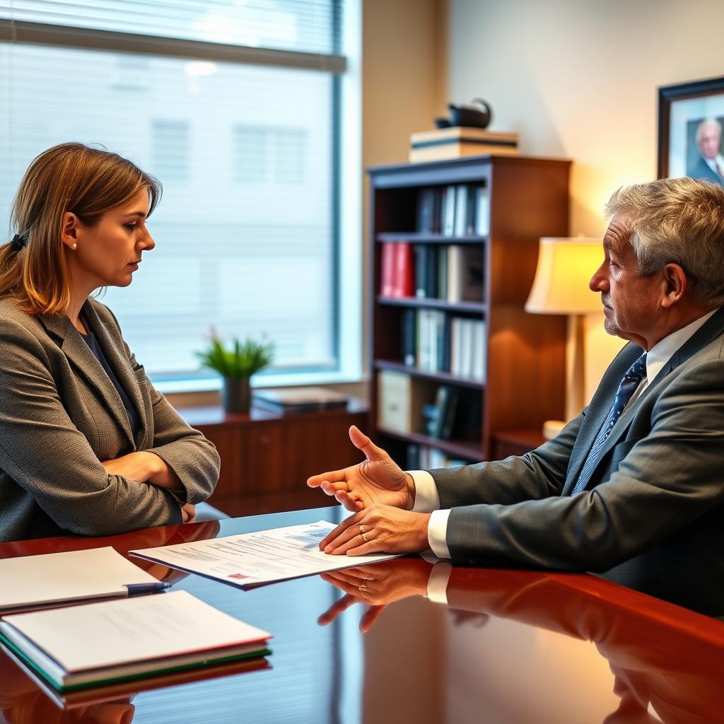 Beach Military Divorce Lawyer Frederick County