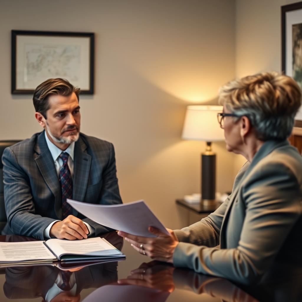 Business Asset Division Lawyer Virginia Beach