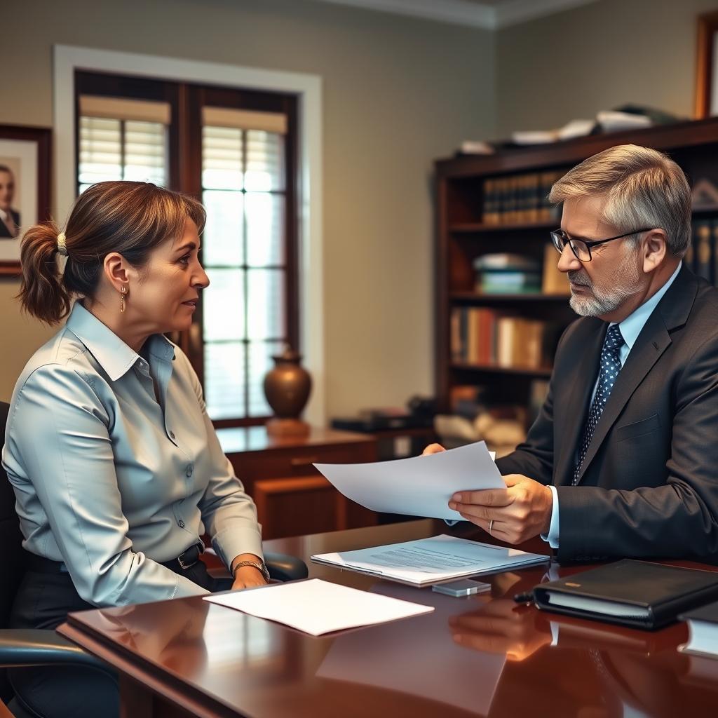 Catholic Annulment Lawyer Botetourt County