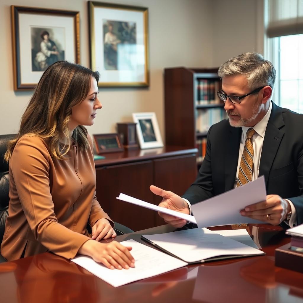 Catholic Annulment Lawyer Chesapeake