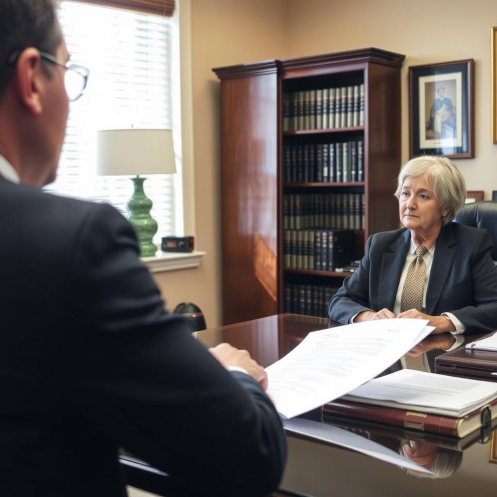 Catholic Annulment Lawyer Clarke County