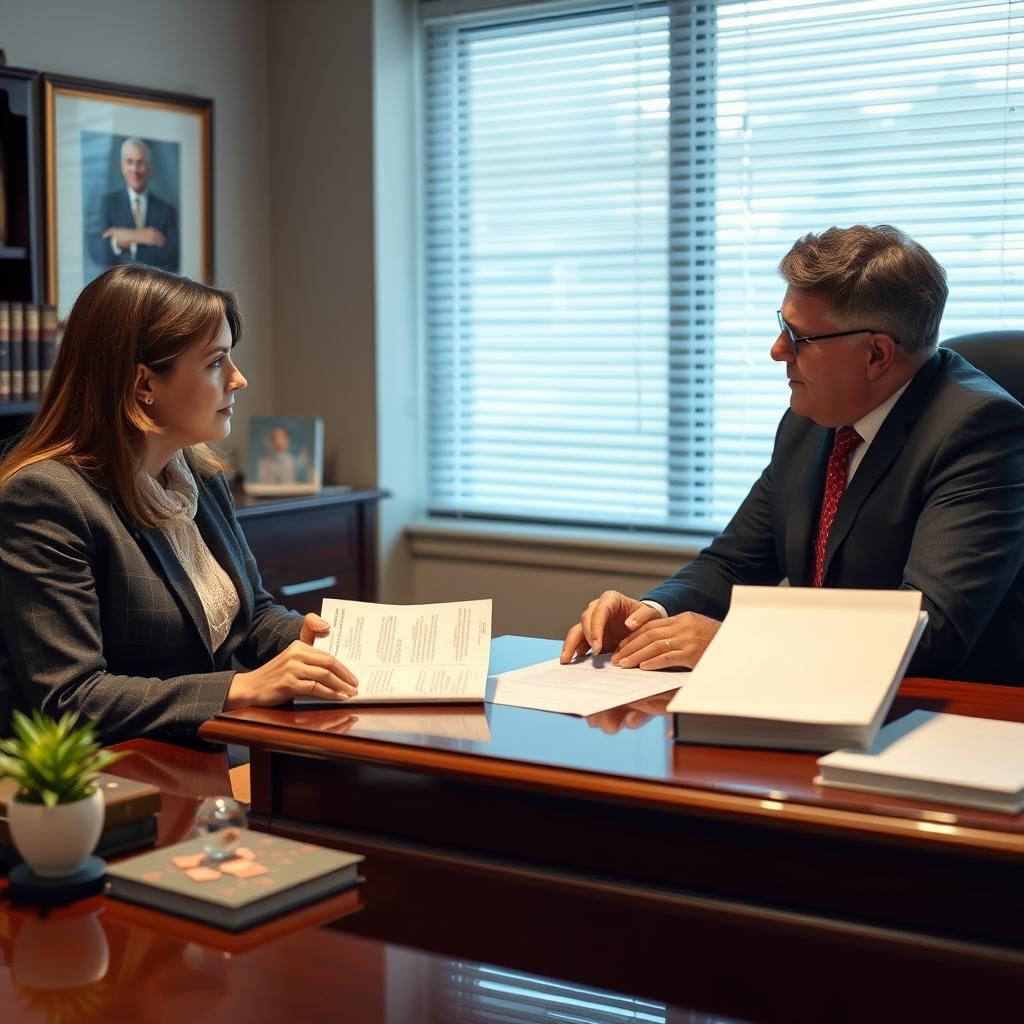 Catholic Annulment Lawyer Colonial Heights