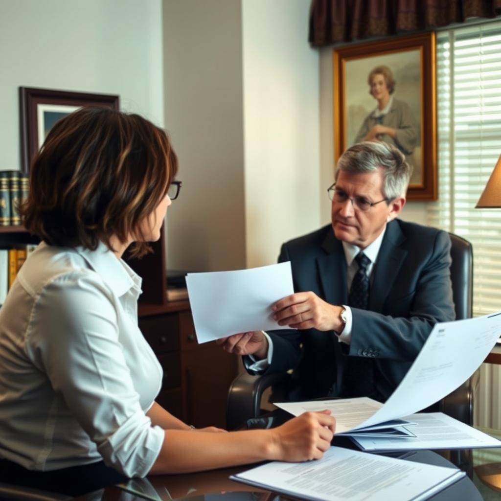 Catholic Annulment Lawyer Culpeper County