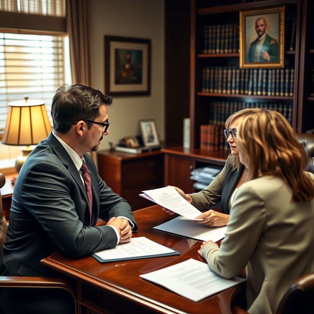 Catholic Annulment Lawyer Dinwiddie County