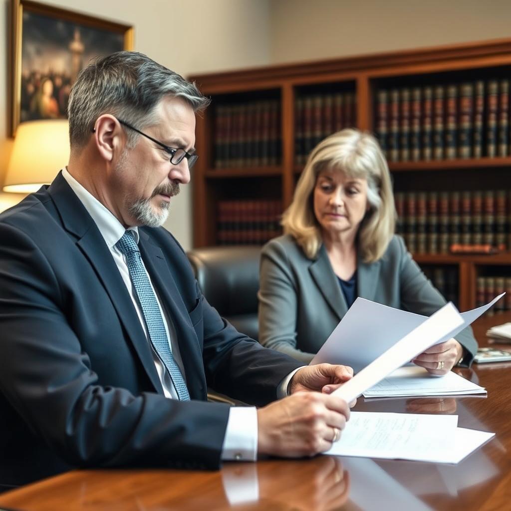 Catholic Annulment Lawyer Fluvanna County