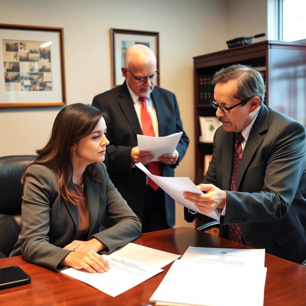 Catholic Annulment Lawyer Frederick County