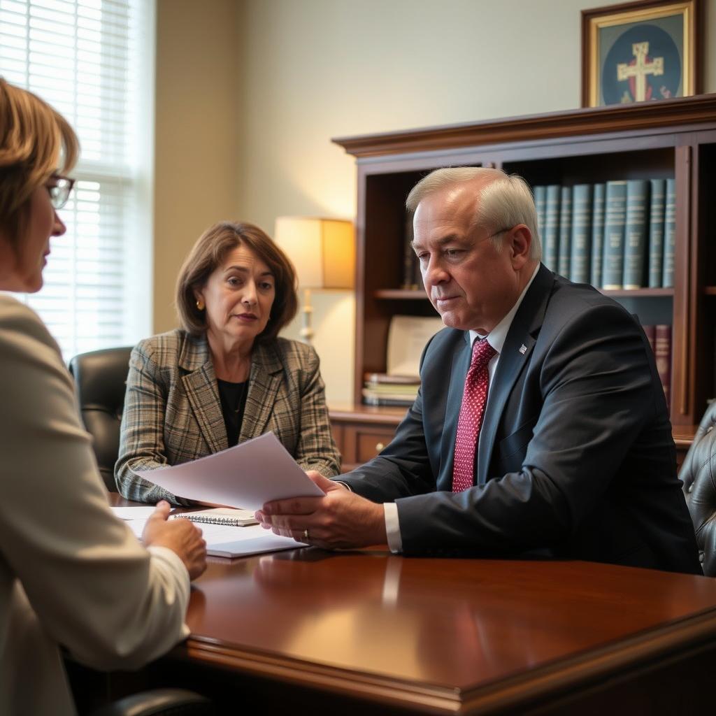 Catholic Annulment Lawyer Greene County