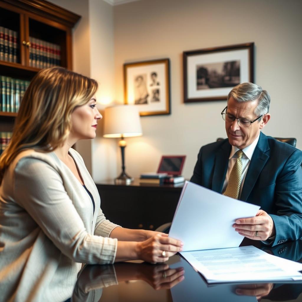 Catholic Annulment Lawyer Hanover County