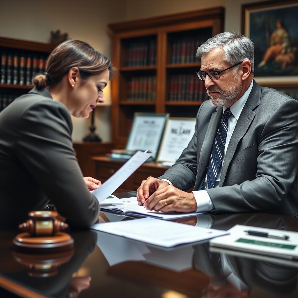 Catholic Annulment Lawyer Henrico County