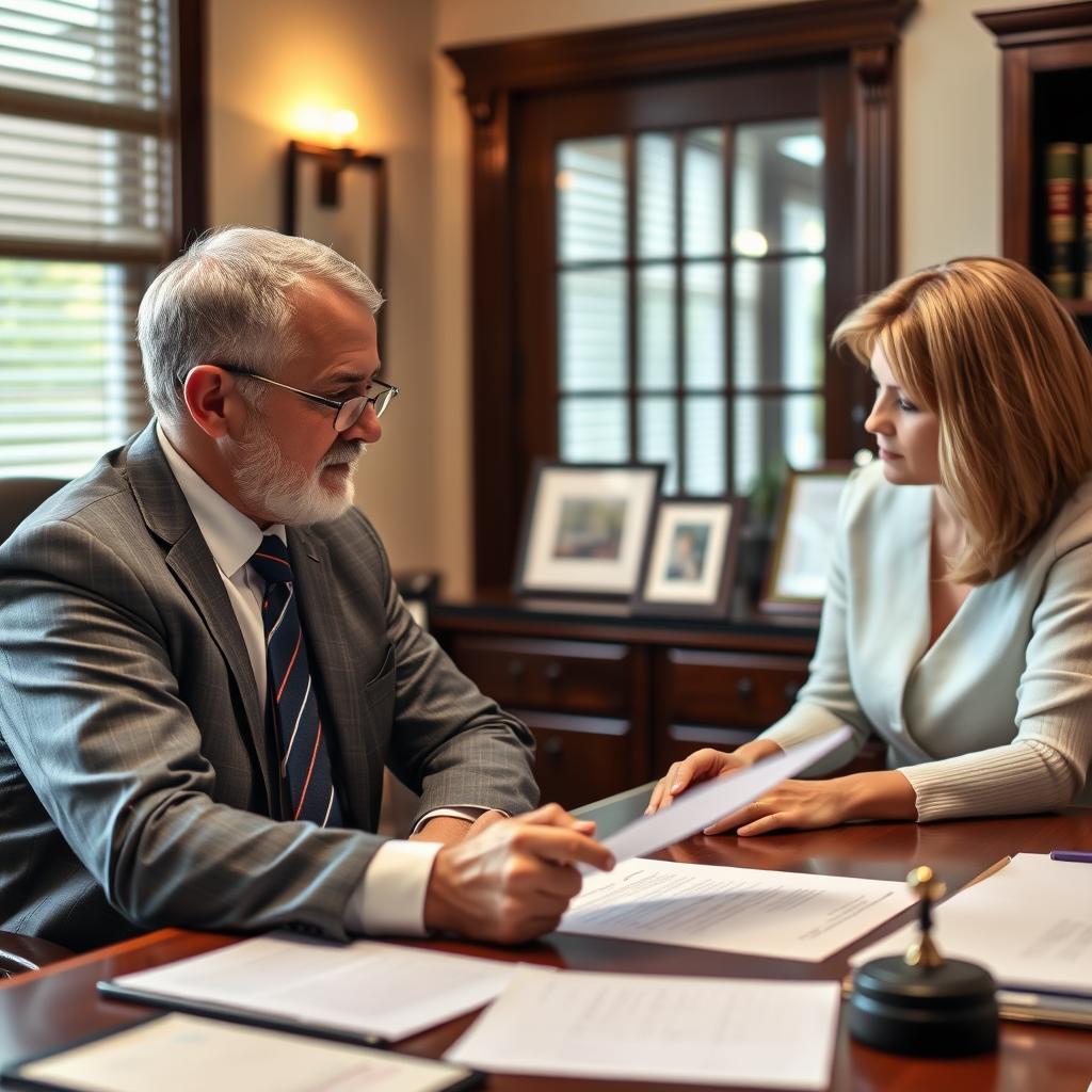 Catholic Annulment Lawyer James City County