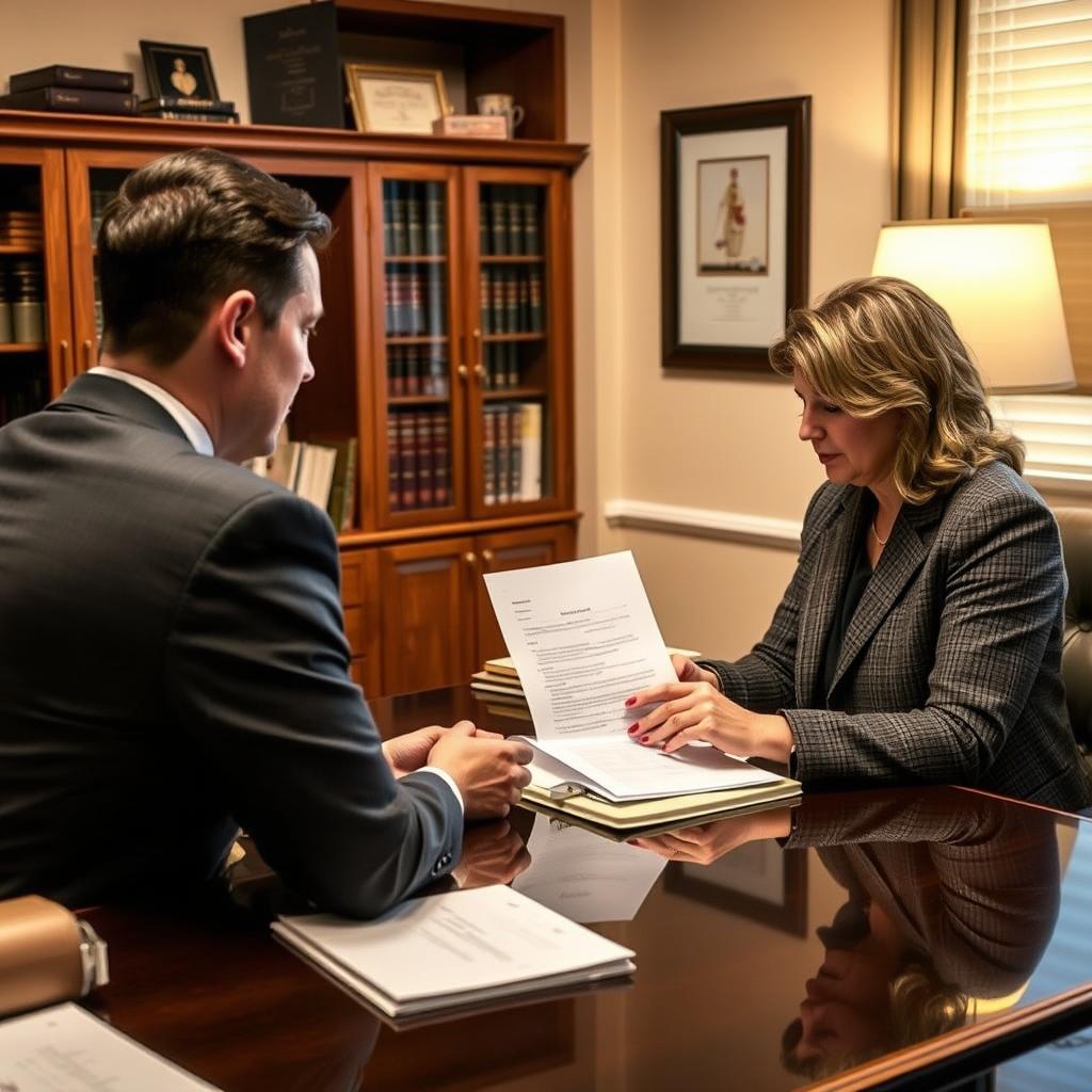 Catholic Annulment Lawyer King William County
