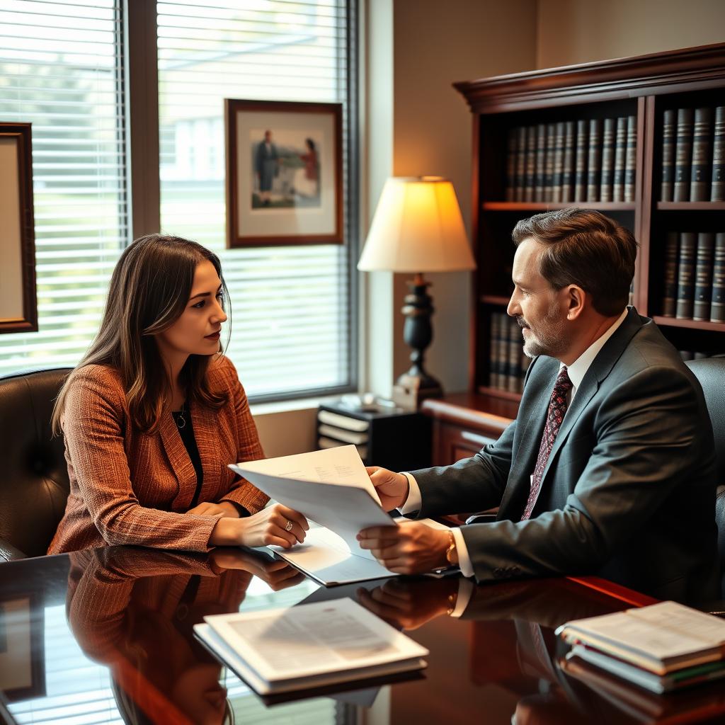 Catholic Annulment Lawyer Lexington