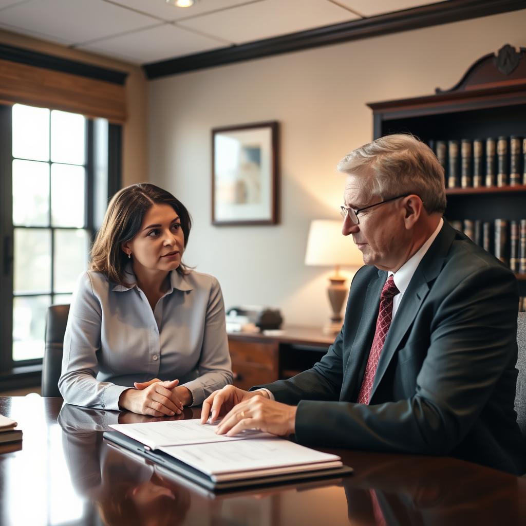 Catholic Annulment Lawyer Louisa County