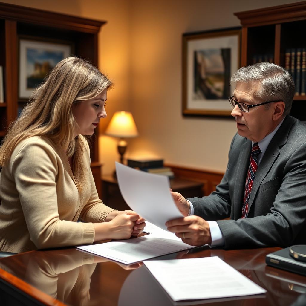 Catholic Annulment Lawyer Madison County
