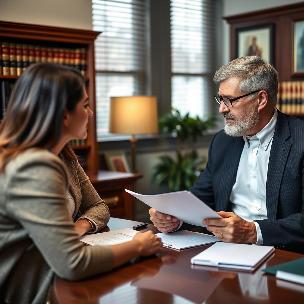 Catholic Annulment Lawyer Manassas Park