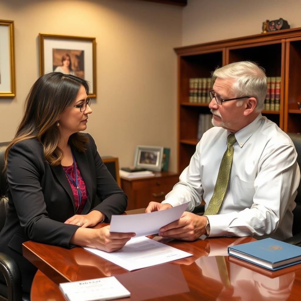 Catholic Annulment Lawyer New Kent County