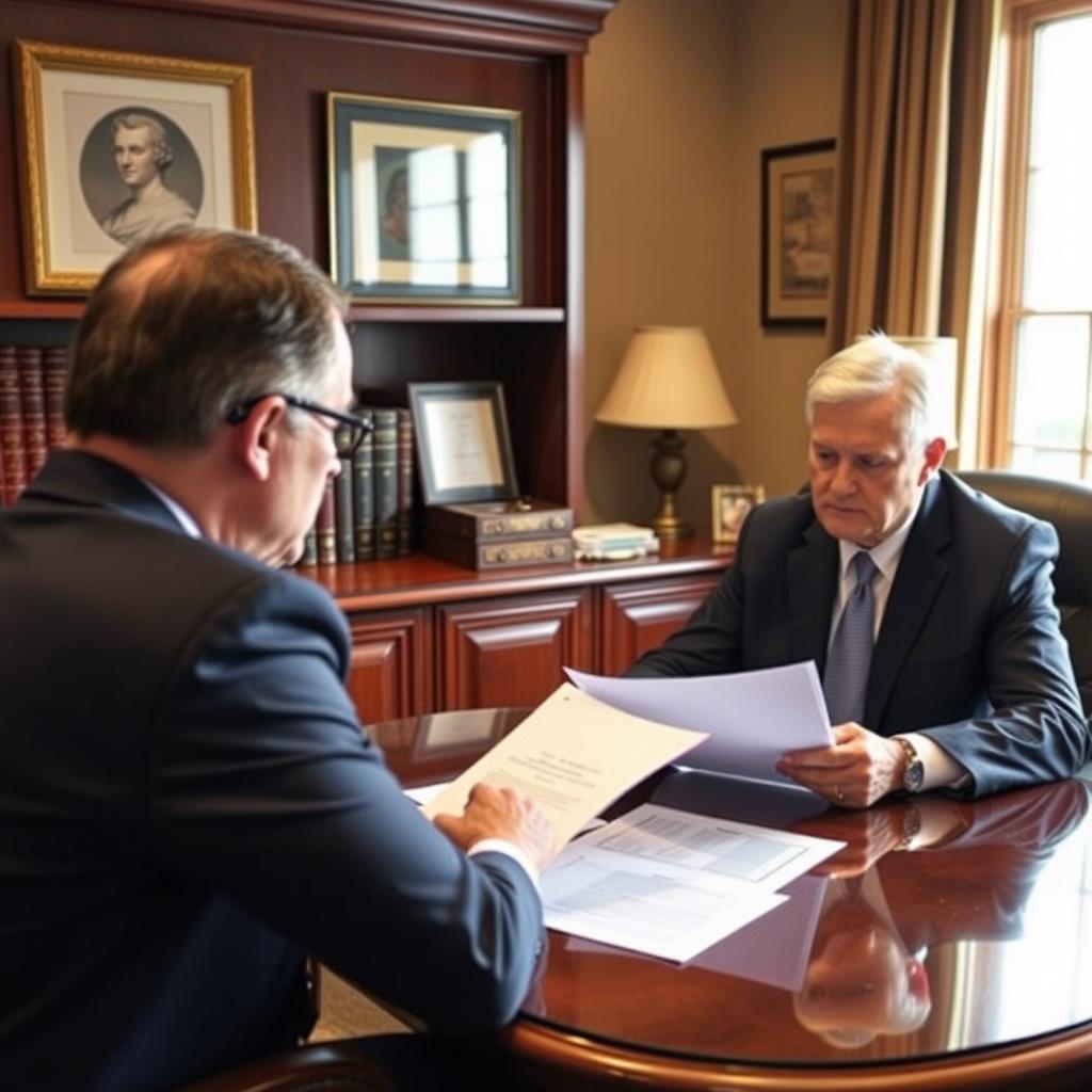Catholic Annulment Lawyer Roanoke County