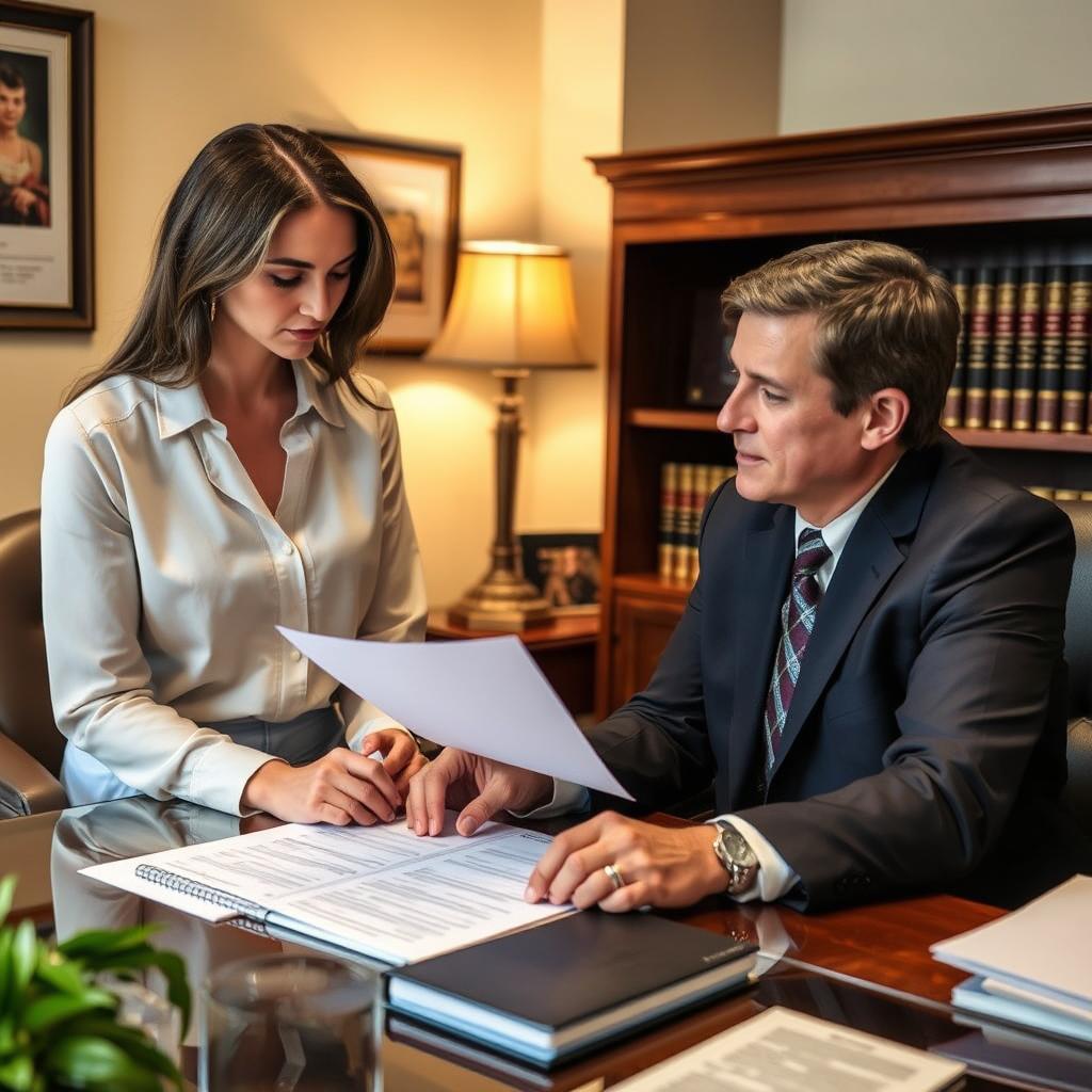 Catholic Annulment Lawyer Rockingham County