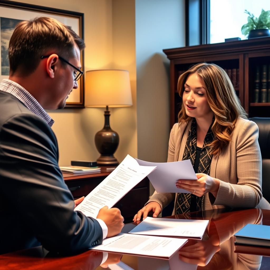 Catholic Annulment Lawyer Warren County
